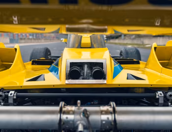 Fittipaldi F6A '1979