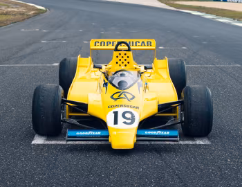 Fittipaldi F6A '1979