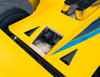 Fittipaldi F6A '1979