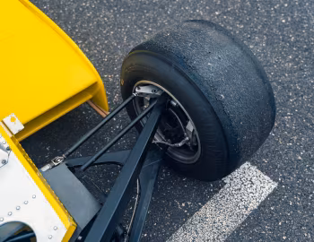 Fittipaldi F6A '1979
