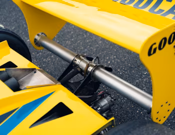 Fittipaldi F6A '1979