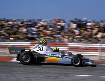 Fittipaldi FD03 '1975