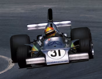 Fittipaldi FD03 '1976
