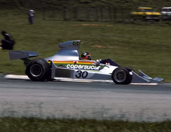 Fittipaldi FD04 '1976