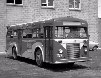 Fitzjohn Cityliner 310 '1944–46