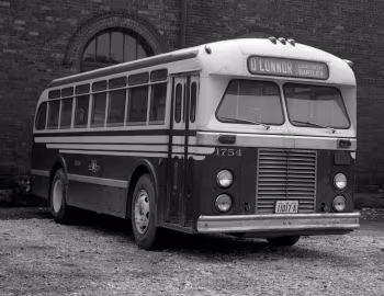 Fitzjohn Cityliner 310 '1947–50