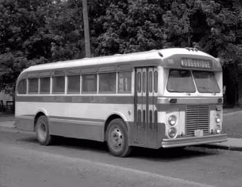 Fitzjohn Cityliner 310 '1947–50