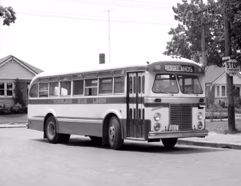 Fitzjohn Cityliner 310 '1947–50