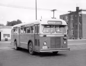 Fitzjohn Cityliner 310 '1947–50