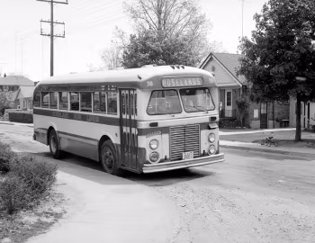 Fitzjohn Cityliner 310 '1947–50
