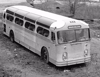 FitzJohn FID-SS Roadrunner '1956–57