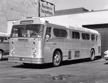 FitzJohn FID Roadrunner '1954–58