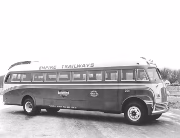 1940 Fitzjohn Falcon 615