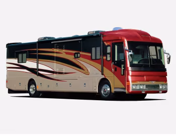 Fleetwood American Eagle '2001–03