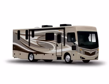 2013–16 Fleetwood Excursion