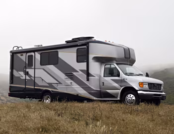 Fleetwood Tioga SLX '2006