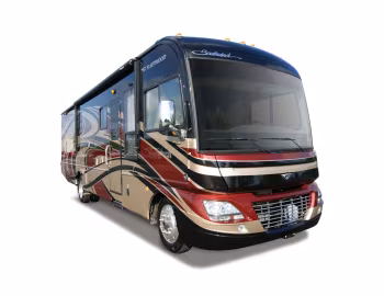 2009–15 Fleetwood Southwind