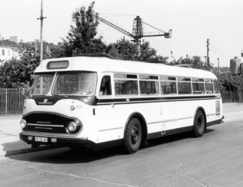 Fleischer S3 '1961–62
