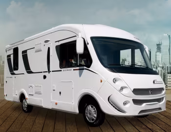 2014–20 Fleurette Discover '2013–20