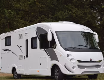 2018 Fleurette Discover 75 LMF "50 Edition" '2017–18