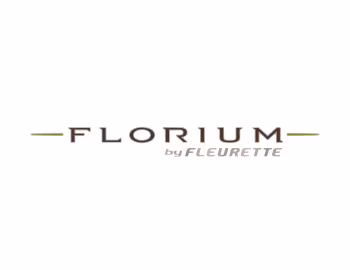 Logo Florium '2010–pr.