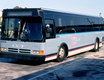 Flxible Metro "B" (35102-6C) '1987–92
