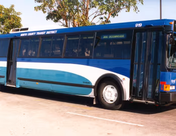 Flxible Metro "C" (40102-6C) '1992