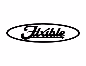 Логотип Flxible '1914–96