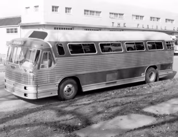 Flxible Hi-Level '1959–62