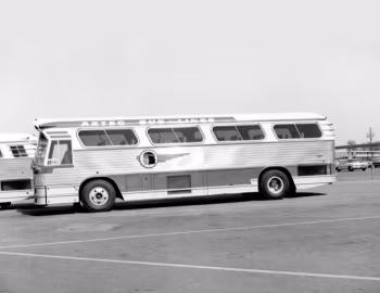 Flxible FlxLiner '1963–69