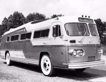 Flxible StarLiner '1957–67