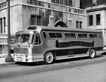 Flxible Hi-Level '1959–62