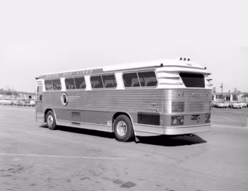Flxible FlxLiner '1963–69