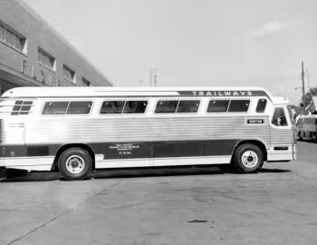 Flxible Hi-Level '1959–62