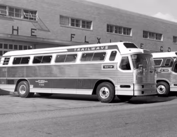 Flxible Hi-Level '1959–62
