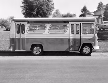 Flxible Flxette '1964–76