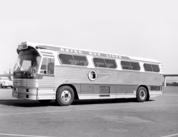 Flxible FlxLiner '1963–69