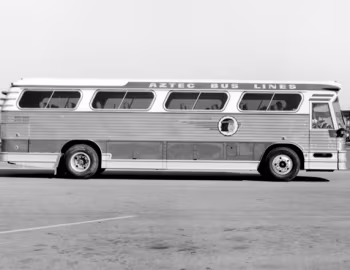 Flxible FlxLiner '1963–69