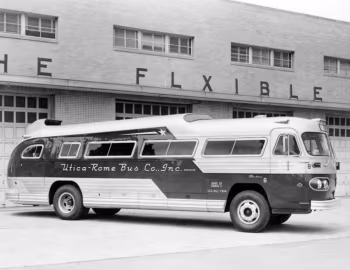 Flxible StarLiner '1957–67