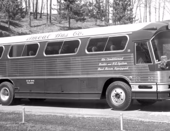 Flxible FlxLiner '1963–69