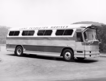Flxible FlxLiner '1963–69
