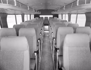 Interior Flxible FlxLiner '1963–69