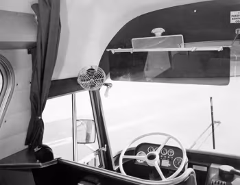 Front panel Flxible FlxLiner '1963–69