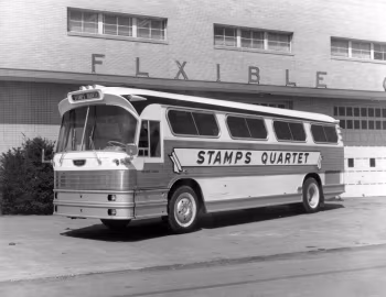 Flxible FlxLiner '1963–69