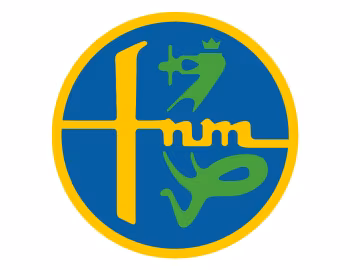Логотип FNM