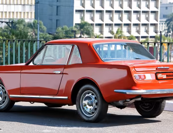 FNM Onça '1966–68