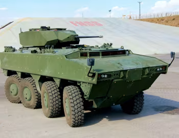 FNSS AV8 '2014
