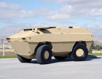 FNSS Pars 4×4 '2006–pr.