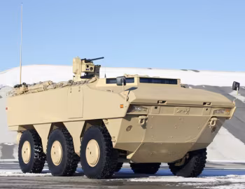 FNSS Pars 6×6 '2006–pr.