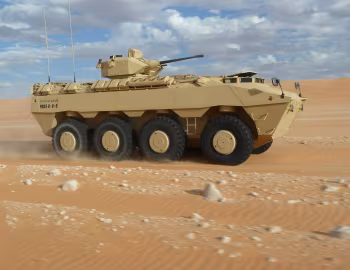 FNSS Pars 8×8×8 '2006–pr.